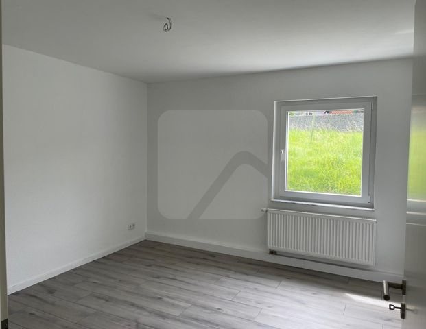 Plettenberg-Ohle: Modernisierte 2-Zimmer-Wohnung - Photo 1