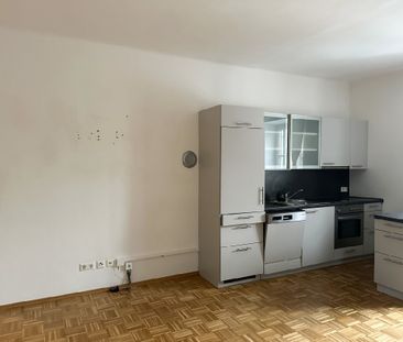 Mietwohnung in der Nähe von Fehring …! - Foto 6