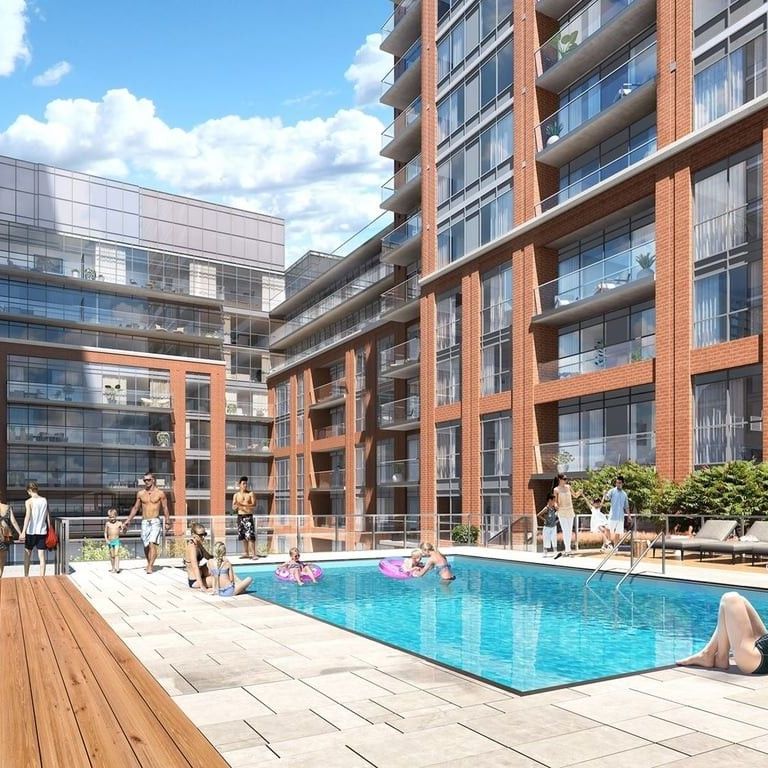 For Lease - 3270 Sheppard Avenue Unit# 521, Toronto, Ontario - Photo 1