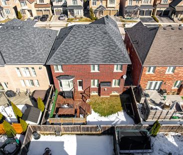 For Lease - 3346 Terra Cotta Lane, Burlington, Ontario - Photo 3