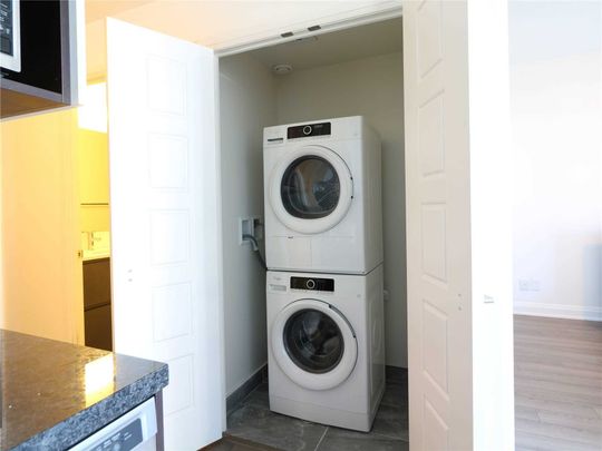 For Lease - 15 Water Walk Drive Unit# 303, Markham, Ontario - Photo 1