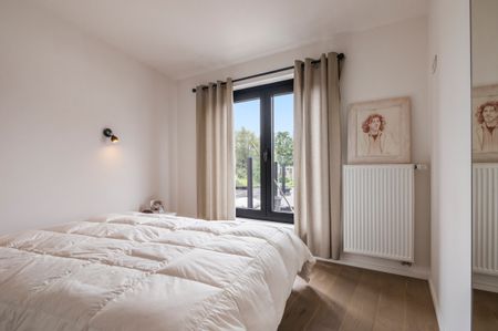 1 slaapkamer appartement met terras te huur in Berlare - Foto 5