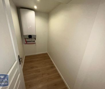 Location Appartement 2 pièces 57m² TOULON 83000 - Photo 6