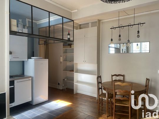 Appartement 2 pièces de 47 m² à Paris (75018) - Photo 1