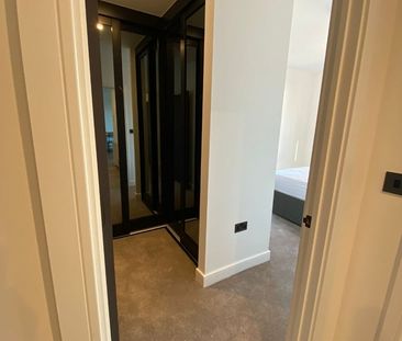 2 Bed Flat, Shadwell Street, B4 - Photo 3