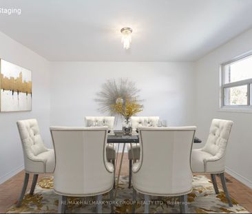 For Lease - 57 Curzon ENTIRE HOUSE Street, Toronto, Ontario - Photo 5