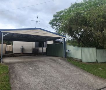 Family Home on Large Corner Block - Photo 2