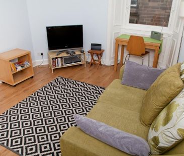 1 bedroom flat to rent - Photo 3