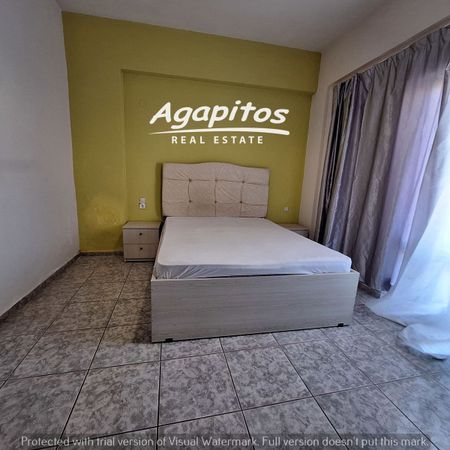 Διαμέρισμα για ενοικίαση Αμμουδάρα (Γάζι) - Φωτογραφία 3