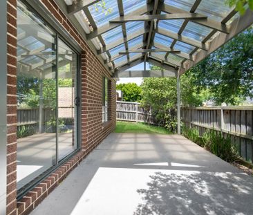 1 Pebble Avenue, Lyndhurst VIC 3975 - House For Rent | Domain - Photo 4