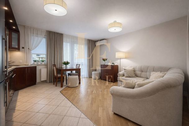 Obok Fortu Bema | Parking | Klima | Balkon - Photo 1