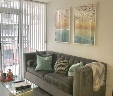 For Lease - 525 Adelaide Street Unit# 931, Toronto, Ontario - Photo 2
