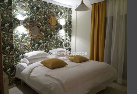 Διαμέρισμα για ενοικίαση Άγιος Δημήτριος (Κέντρο Θεσσαλονίκης) - Photo 3