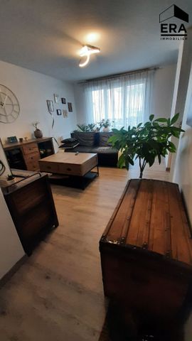 Location Appartement 2 pièces 45m² LA RICHE 37520 - Photo 5