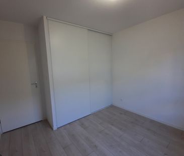 Location Appartement 3 pièces 66m² PINS JUSTARET 31860 - Photo 1