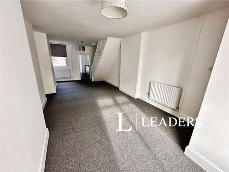 2 bedroom house to rent Buxton Street, ST1 - Photo 2