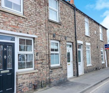 2 bedroom terraced house to rent - Photo 5