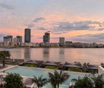 Wentworth Point - Photo 1