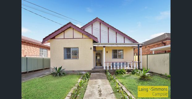 5 Bedroom Renovated House - Photo 1