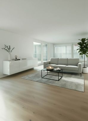 Modern 5.5-room apartment with attic in Ennenda (new building) - Foto 1