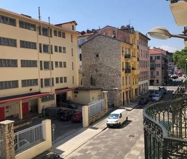 Location Appartement T2 - Photo 1