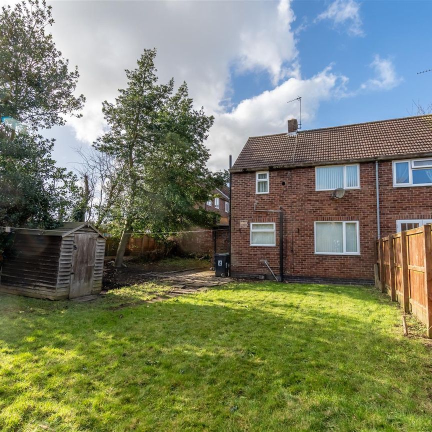 Hammerton Close, Acomb - Photo 1