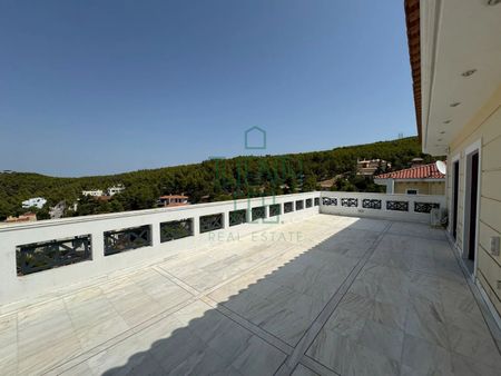 Μονοκατοικία για ενοικίαση Καστρί - Πολιτεία (Νέα Ερυθραία) - Φωτογραφία 5