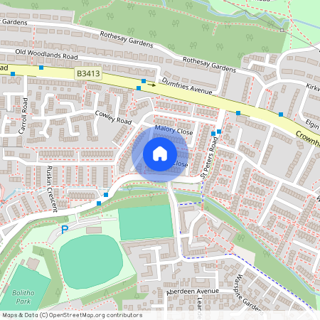 Malory Close, Plymouth, PL5