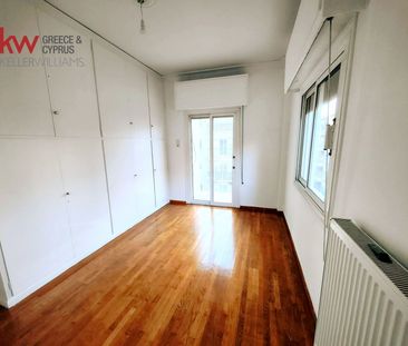 Διαμέρισμα για ενοικίαση Παγκράτι - Φωτογραφία 3