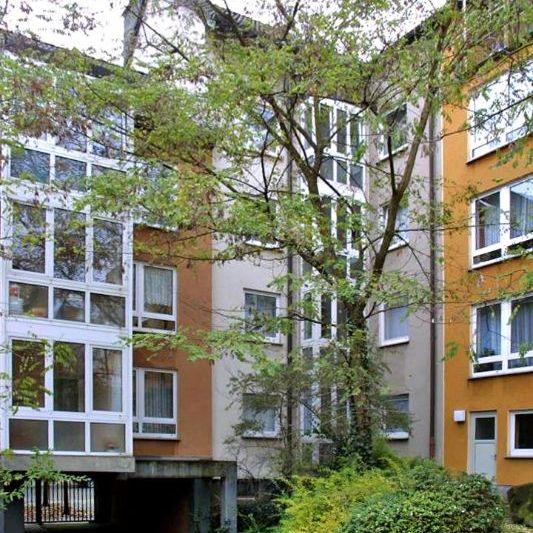 schöne Wohnung sucht neuen Mieter! - Photo 1