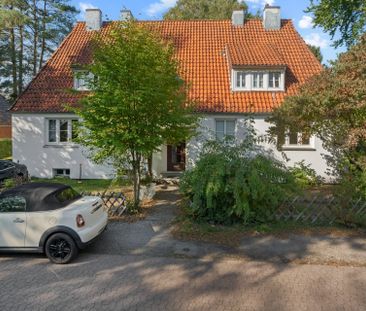 Bremen - Oberneuland |Attraktive 3-Zimmer-Wohnung mit Gartenblick –... - Foto 1