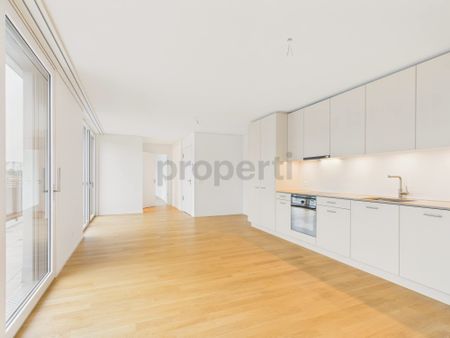 3.5 Zimmer, 72 m², 5. Stock - Foto 5