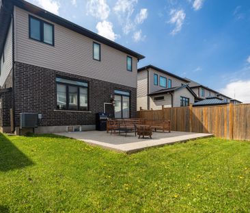 For Lease - 2382 Wickerson Road, London South, Ontario - Photo 6