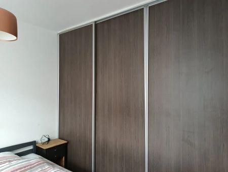 Chambre meublée Biesboschstraat, Amsterdam - À louer - Photo 4