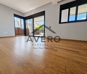 Διαμέρισμα για ενοικίαση Τσακός (Αγία Παρασκευή) - Photo 1