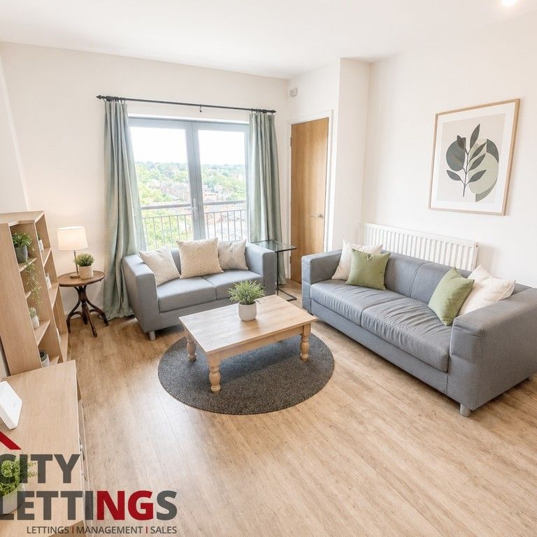 2 Bedroom Apartment - Photo 1