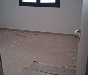 Μεζονέτα για ενοικίαση Άνωθεν Περιφερειακού (Εύοσμος) - Φωτογραφία 4