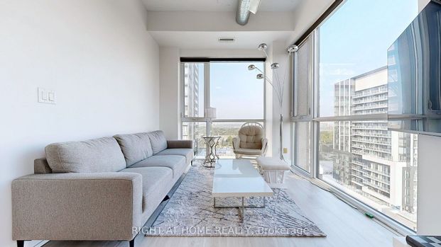 Liv Lofts , #1206 - Photo 1