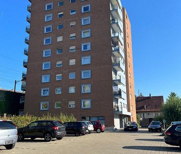 Ideale Wohnung für Singles und Pendler - Foto 2