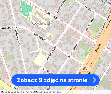 Kawalerka 20 m2 z dozorowanym miejscem parkingowym - Zdjęcie 1