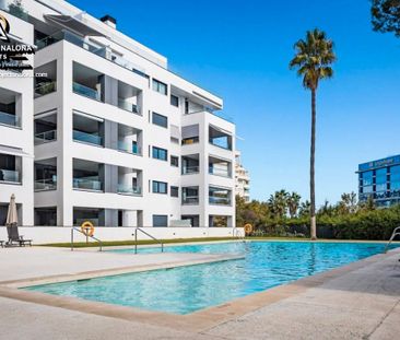 Apartamento de alquiler en Calle Pintor Pacheco, 4, Los Jardines de... - Photo 1