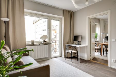 Sankt Eriksgatan, Stockholm - Foto 2