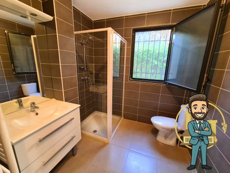 Location Appartement 1 pièce 22m² NICE 06100 - Photo 3
