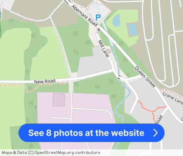 New Road, Trevor Isa, Cefn Mawr - Photo 1