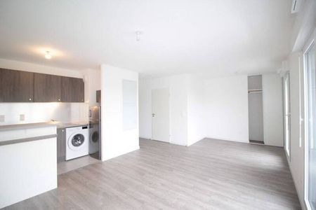 Appartement 1 pièce - - Photo 2