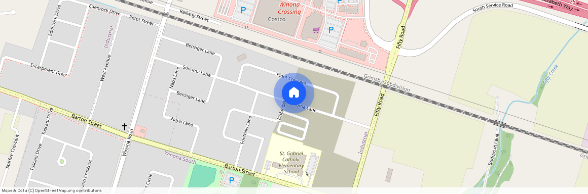 143 Sonoma Lane, Hamilton