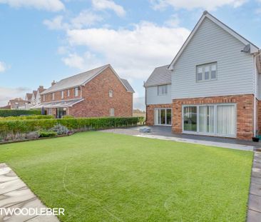 3 bedroom detached house to rent - Photo 6