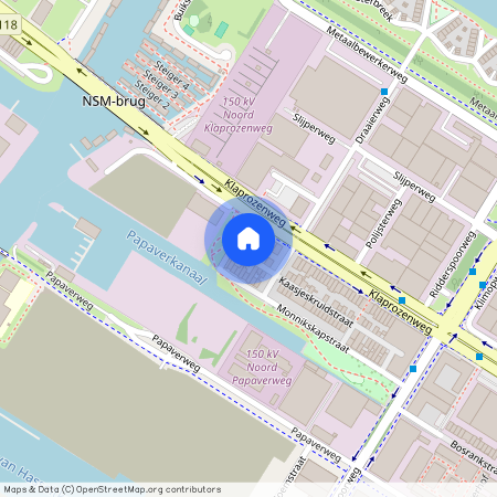 Kaasjeskruidstraat 80, Buiksloterham-Noord, 1032LS, Amsterdam