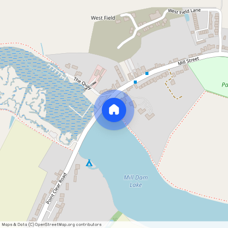 Mill Street, St. Osyth, CO16 8EW