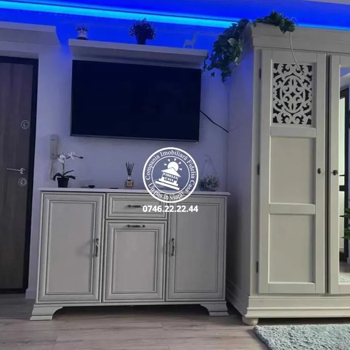 Apartament 1 camera, Palas - Lazar Residence - Photo 1